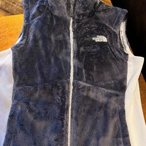 The North Face Vest